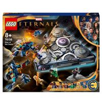LEGO® Super Heroes 76156 opkomst van de domo