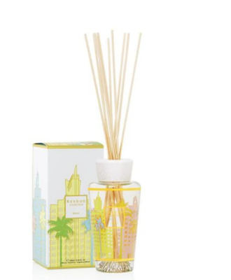 Baobab Home Geurstokjes My First Baobab Home Geurstokjes Miami Diffuser 250ml