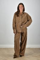 Haikure jeans Bethany Fur Denim HEW03296GF168PX camel Haikure jeans Bethany Fur Denim HEW03296GF168PX camel