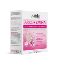 Arkopharma Arkofemina Capsules
