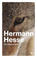 De steppewolf - Hermann Hesse - ebook - thumbnail