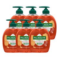 Palmolive - Hygiene plus Family Handzeep - 6x 300ml