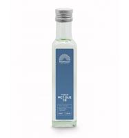 MCT olie C8 - coconut pure - 99% caprylic acid