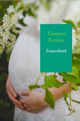 Zomerkind - Tamara Postma - ebook