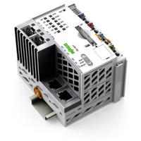 WAGO Control module 750-8211 1 stuk(s) - thumbnail