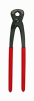 Gedore Moniertang | Lengte 250 mm | Deels Geïsoleerd - 3301842