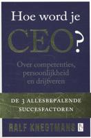 Hoe word je CEO? (Paperback)