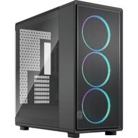 Fractal Design Epoch XL Tower PC-behuizing Zwart