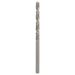 Bosch Accessoires Metaalboor HSS-G | 3X33X61mm | DIN 338 - 2609255038