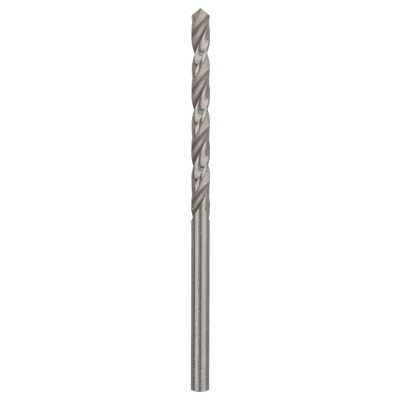 Bosch Accessoires Metaalboor HSS-G | 3X33X61mm | DIN 338 - 2609255038