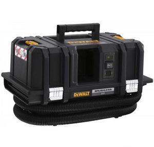 DeWalt DCV586MN | Accu Nat- en Droogzuiger | M-klasse | FlexVolt | 54V | excl. accu's en lader - DCV586MN-XJ