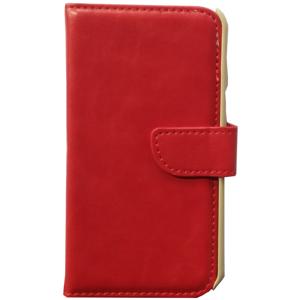 Galaxy Beam hoesje rood