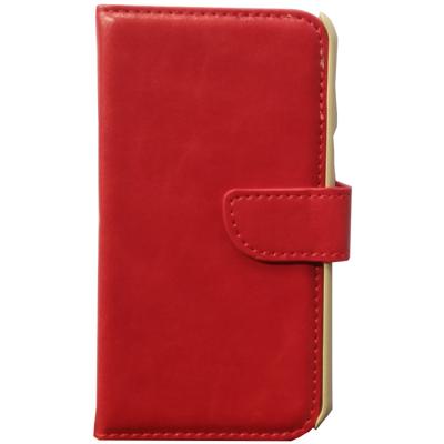 Galaxy Beam hoesje rood
