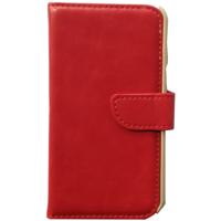Galaxy Beam hoesje rood