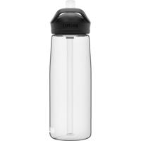Camelbak Eddy+ Drinkfles Clear 0,75 L