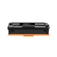 Huismerk HP 207X (W2210X) Toner Zwart Hoge Capaciteit