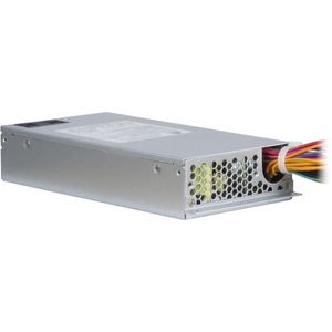 Inter-Tech ASPOWER U1A-C20300-D power supply unit 300 W 20+4 pin ATX Roestvrijstaal