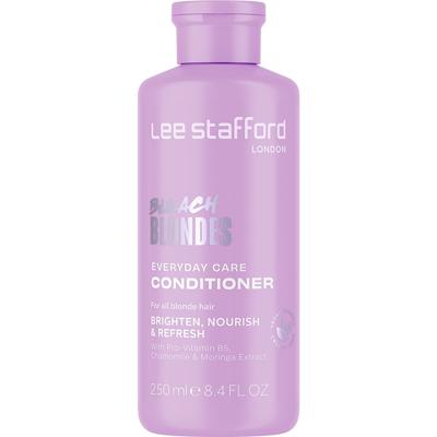 Lee Stafford Bleach Blondes Everyday Care Conditioner 250ml