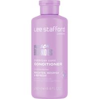 Lee Stafford Bleach Blondes Everyday Care Conditioner 250ml