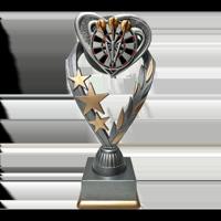 Sportprijzen Leiden Trofee Darten