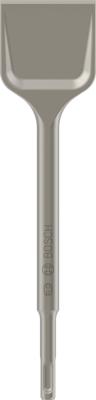 Bosch Accessoires Spadebeitel SDS-plus 250 x 60 mm 1st - 2608690102