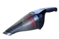Black & Decker NVC220WBC handstofzuiger Blauw, Chroom Zakloos