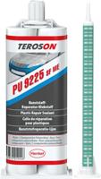 TEROSON tweecomponentenlijm "pu 9225 sf me" terokal 9225 sf 2x25ml loctite