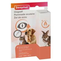Beaphar Beaphar Oogzalf Voor Alle Huisdieren