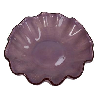 Schaal Dolomiet Paars