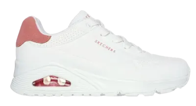 Sketchers Uno - Pop Back Sneakers
