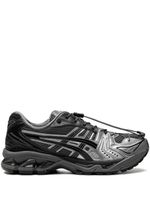 ASICS x UNAFFECTED GEL-Kayano 14 baskets "Infinite Wonders Pack Black/Silver - Gris