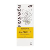 Pranarôm Plantaardige Olie Calophyllus Bio 50ml