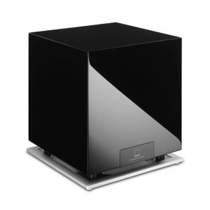 Dali SUB M-10 D Zwart Actieve subwoofer 300 W