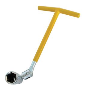 Bougiesleutel T-model 21mm 0678001