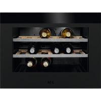 AEG Wijnkoeler inbouw 45 cm KWK884520T AEG Wijnkoeler inbouw 45 cm KWK884520T