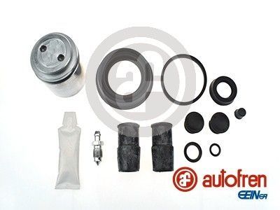 Reparatieset, remklauw D42452C