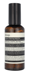 Aesop Petitgrain Reviving Body Gel 150 ml