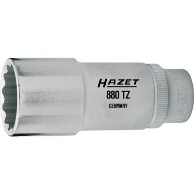 Hazet 880TZ-9 Dop (zeskant) Dopsleutelinzetstuk 9 mm 3/8 (10 mm)