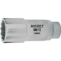 Hazet 880TZ-9 Dop (zeskant) Dopsleutelinzetstuk 9 mm 3/8 (10 mm)