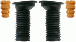 Aanslagrubber met stofkap - Protection kit 900171