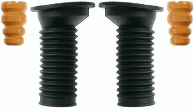 Aanslagrubber met stofkap - Protection kit 900171