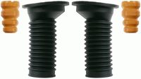 Aanslagrubber met stofkap - Protection kit 900171