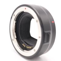 Canon EF - RF Mount Adapter occasion
