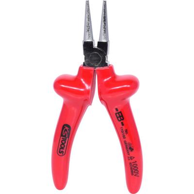 1000 V ronde tang, 160 mm KS Tools 117.1297