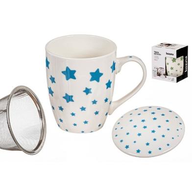 Kopje voor infusions Kozina 300 ml