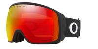 Oakley Flight Tracker L Sneeuwbril Matte Black - Prizm Snow Torch Iridium One Size