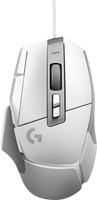 Logitech G G502 X muis Rechtshandig USB Type-A Optisch 25600 DPI - thumbnail