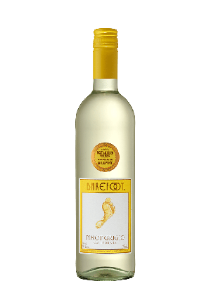 Barefoot, Pinot Grigio
