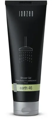 JANZEN douchegel earth 46 250 ml