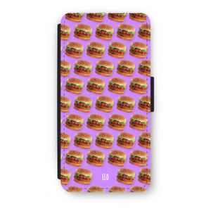 Giants: iPhone 7 Flip Hoesje